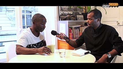 STAY TUNED S8 N°197 Part 2 JEAN GAB'1 "J'ai vécu plus de racisme en France qu'ailleurs"