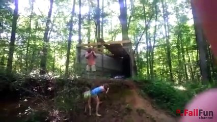 Epic Fails Compilation #29 || July 2015 || FailFun