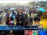 Geo News Headlines - 29 November 2015 - 1800