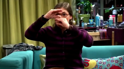 The Big Bang Theory - The Bachelor Party Corrosion (Preview #2)