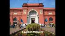 Cairo Sightseeing Tours - Maestro Online Travel