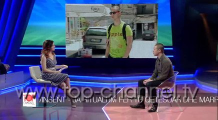 Pasdite ne TCH, 20 Maj 2015, Pjesa 4 - Top Channel Albania - Entertainment Show