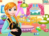 Anna Baby Nursery - girls games - Madchen spiele - deutsch kinder spiele -