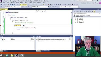 [full] C Fundamentals 9- Hours Clip14-97
