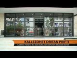 ILDKPKI kallëzon Dritan Priftin: Fshehu 4.6 mln euro - Top Channel Albania - News - Lajme