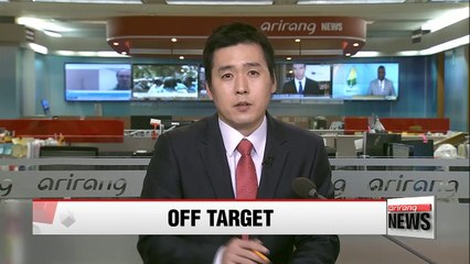 Korea likely to miss 2015 economic targets