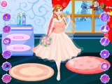 Anna Frozen Wedding Prep - girls games - Madchen spiele - deutsch kinder spiele - (GGT)