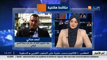 أحمد مداني   :عمار سعيداني يجتمع بنواب حزبه لتوجيه تعليمات صارمة عن قانون المالية