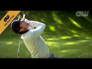 GW Instruction: Romain Bechu trick shot masterclass – Backwards chip shot
