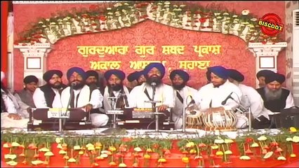 AKJ Delhi Rainsabai Oct 2014 - Bhai Manpreet Singh Ji Kanpuri