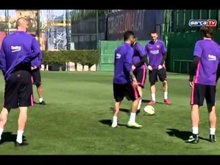 PAS XAVI HERNANDEZ NGA BARCELONA DO TE LARGOHET EDHE BRAZILIANI DANI ALVES LAJM