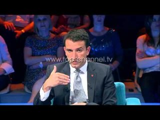 Highlights, 21/05/2015 - Veliaj: 21 qershori, larje haku per vjedhjen e fitores ne 2011