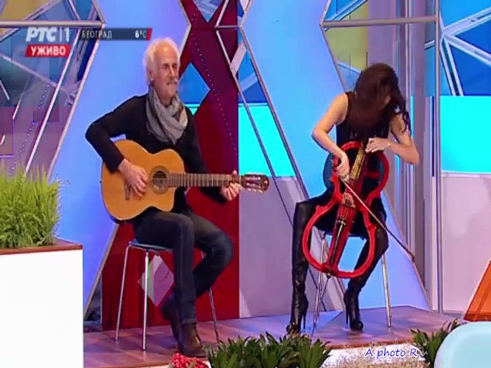 duo Moderato Milan i Mima