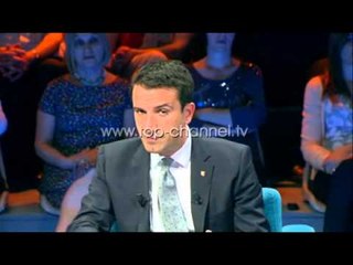 Highlights, 21/05/2015 - Veliaj: Kam mbeshtetjen e Tahirit dhe Majkos