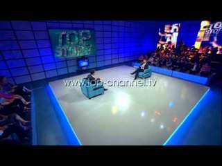 Highlights, 21/05/2015 - Veliaj: E vleresoj mbeshtetjen e madhe te Ben Blushit