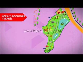 Highlights, 21/05/2015 - Veliaj prezanton projektin e Kopshtit Zoologjik