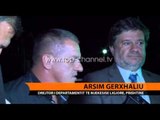 Trupat e kosovarëve të vrarë në Kumanovë drejt Prishtinës - Top Channel Albania - News - Lajme