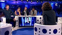 Buzz : Quand Valérie Lemercier avoue de pas savoir qui est Jean-Marc Généreux !