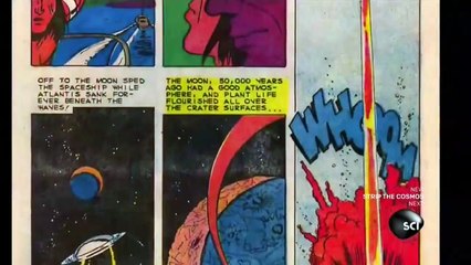 UFO Documentary 2015 - UFO Conspiracies Caught on Camera & Arctic Invasion