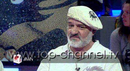 Pasdite ne TCH, 21 Maj 2015, Pjesa 4 - Top Channel Albania - Entertainment Show