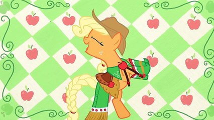MLP: FiM – Raritys Fashion Masterpiece “Suited For Success” [HD]