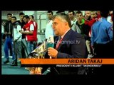 Skënderbeu vendos rekord, ngre titullin e pestë - Top Channel Albania - News - Lajme