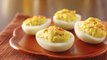 How to Make Simple Deviled Eggs - Appetizer Recipes