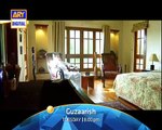 Guzaarish Episode 3 Promo on Ary Digital