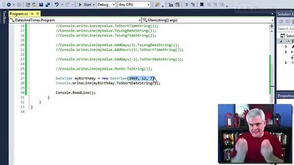 [full] C Fundamentals 9- Hours Clip22-106