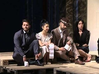 JA SE CILAT JANE AKTIVITETET KULTURORE DHE ARTISTIKE TE FUNDJAVES NE TIRANE LAJM