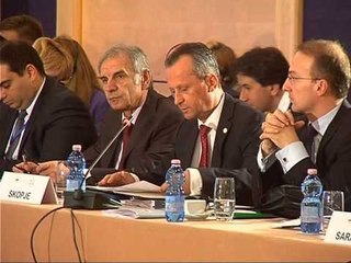 TRAJKO VELJANOVSKI PER KUMANOVEN,“POLICIA BERI DETYREN,ASGJESOI GRUPIN TERRORIST” LAJM