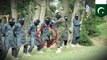 Weirdest ISIS video yet sees jihadis kicking each other in the nuts