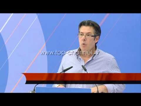 Paloka: Dhunë ndaj opozitës, institucionet të hetojnë - Top Channel Albania - News - Lajme