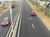 SHKELET KODI RRUGOR,QARKULLIMI NE AUTOSTRADEN TIRANE DURRES ME 60 KM NE ORE LAJM