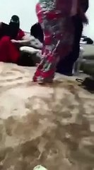 رقص سعودي مثير Arab sexy dance