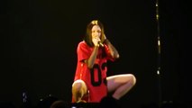 Bang Bang - Jessie J and Demi Lovato (San Jose) HD