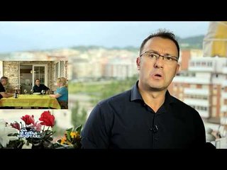 E diela shqiptare - Per dreke me mua! (24 maj 2015)