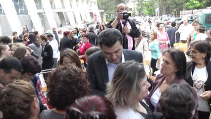 BASHA: VENDOSIM TAKSAT ME TE ULETA NE BALLKAN