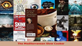 Read  The Mediterranean Slow Cooker Ebook Free