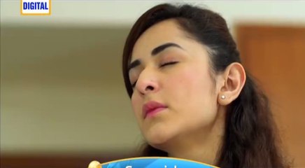 Guzaarish Episode 3 Promo on Ary Digital