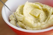 How to Make Mashed Potatoes