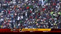 Bangaldesh Vs Zimbabwe 2nd Odi Highlights