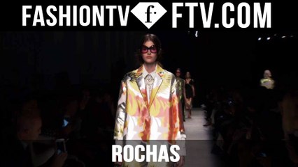 First Look at the Rochas Spring 2016 Runway Show Backstage in Paris | FTV.com