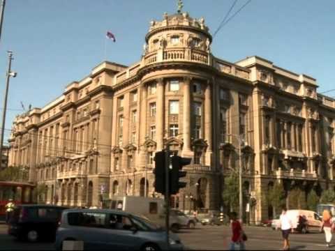 TOMISLAV NIKOLIC SULMON EDI RAMEN DHE PARALAJMERON NGA SHQIPERIA E MADHE LAJM