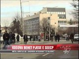 Kosova bëhet pjese e SEECP - News, Lajme - Vizion Plus