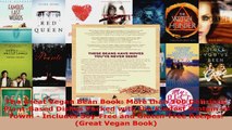 Read  The Great Vegan Bean Book More than 100 Delicious PlantBased Dishes Packed with the Ebook Free
