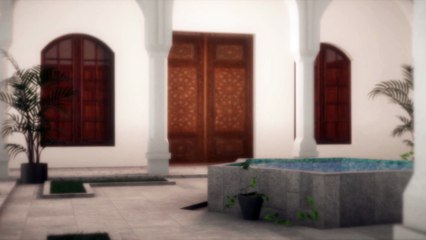 [29/40] Hadith Series of Imam Al-Husain (as)