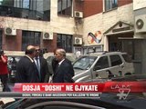 Dosja “Doshi” në gjykatë - News, Lajme - Vizion Plus