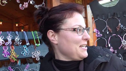 D!CI TV : Le marché de noël de Beauregard à Gap