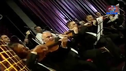 سعدون جابر - جتني الصبح HD